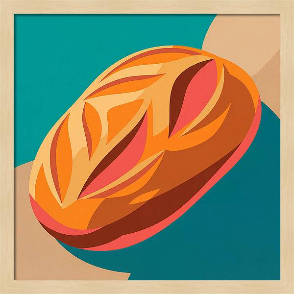 Artisan Bread Creation