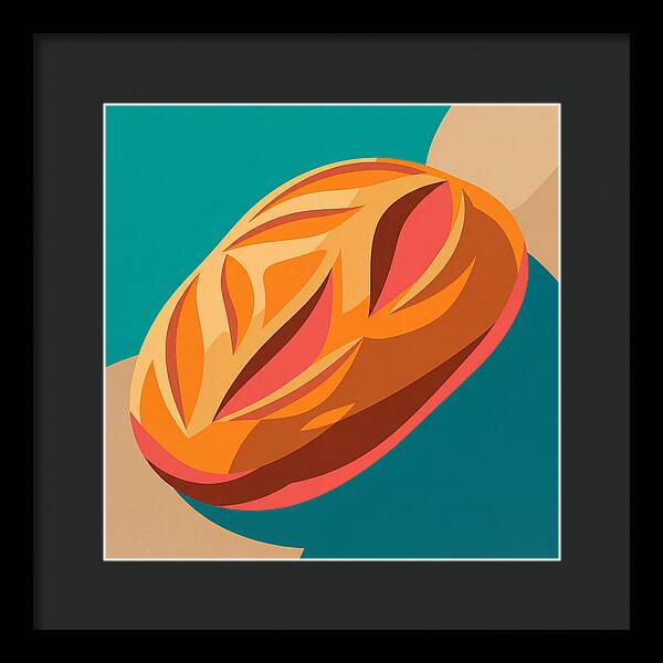 Artisan Bread Creation