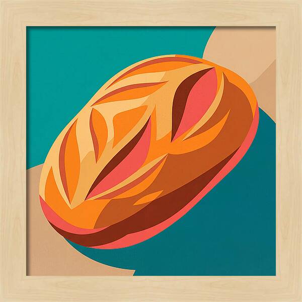 Artisan Bread Creation
