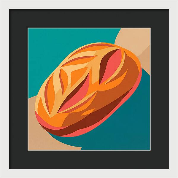 Artisan Bread Creation