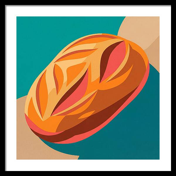 Artisan Bread Creation