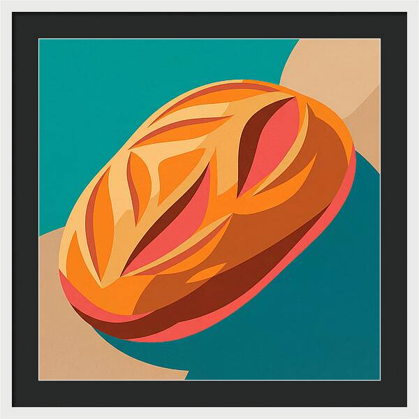 Artisan Bread Creation