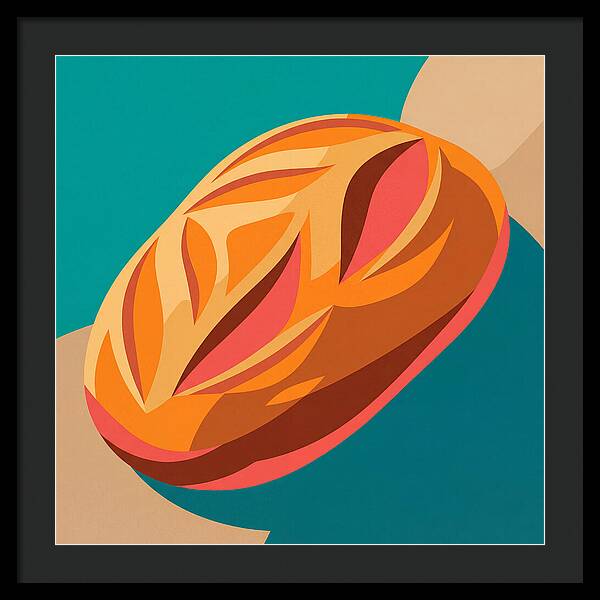 Artisan Bread Creation