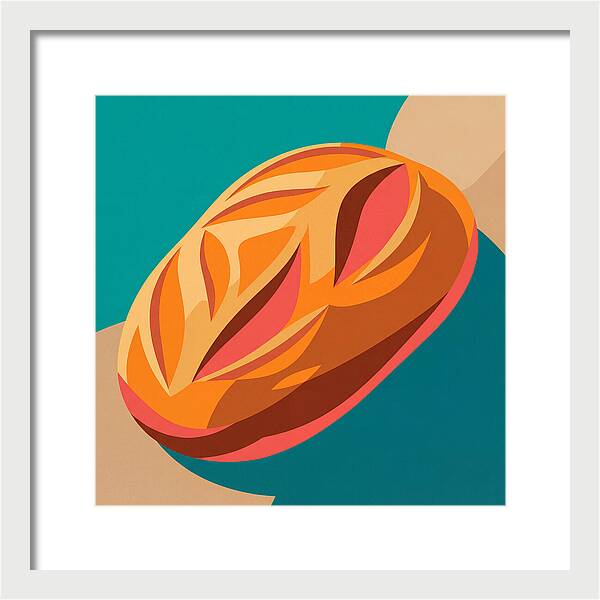 Artisan Bread Creation