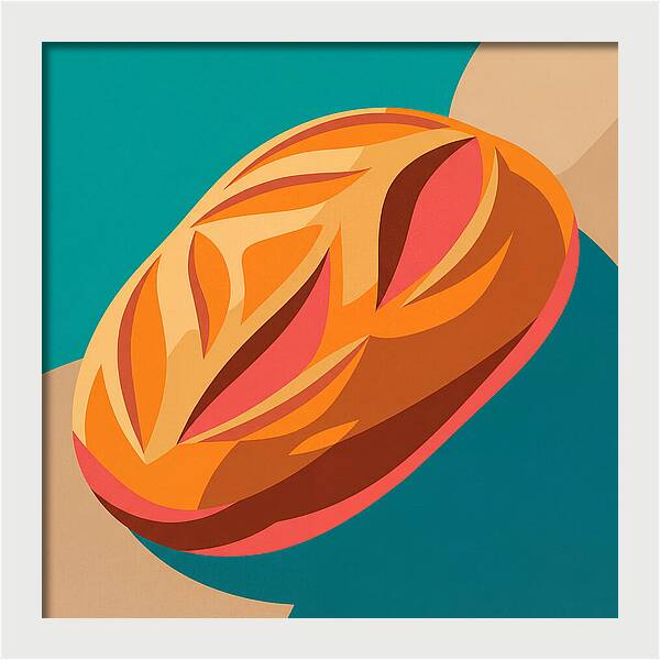 Artisan Bread Creation
