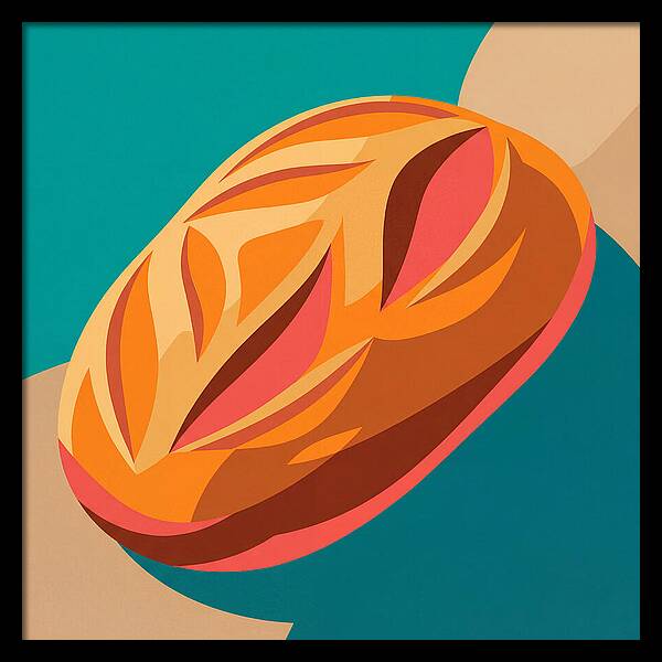 Artisan Bread Creation