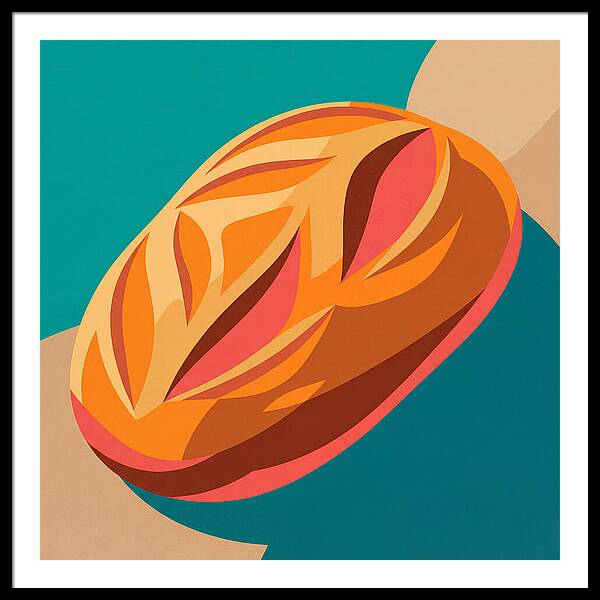 Artisan Bread Creation