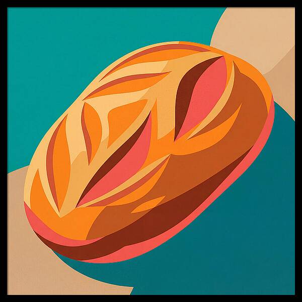 Artisan Bread Creation