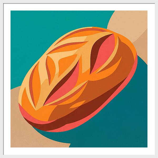 Artisan Bread Creation
