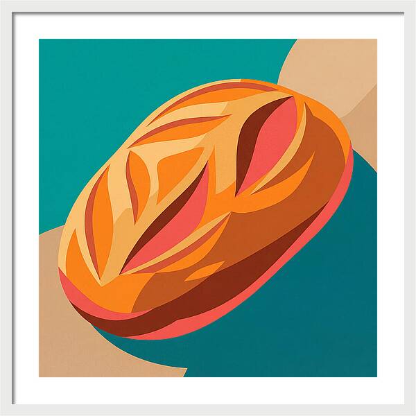 Artisan Bread Creation