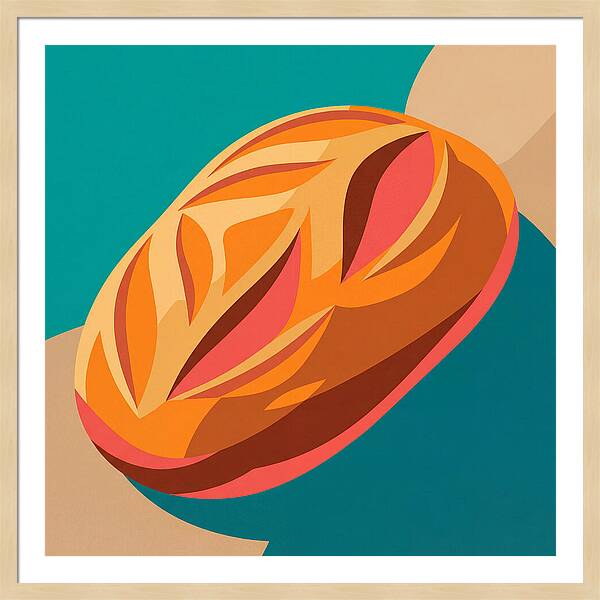 Artisan Bread Creation
