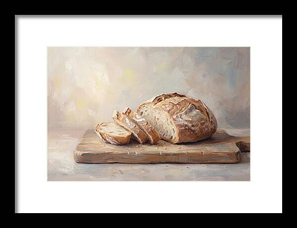 Artisan Sourdough Delight