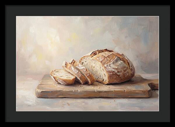Artisan Sourdough Delight