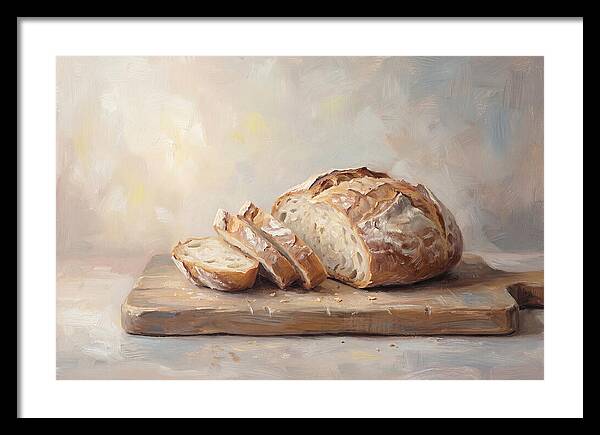 Artisan Sourdough Delight