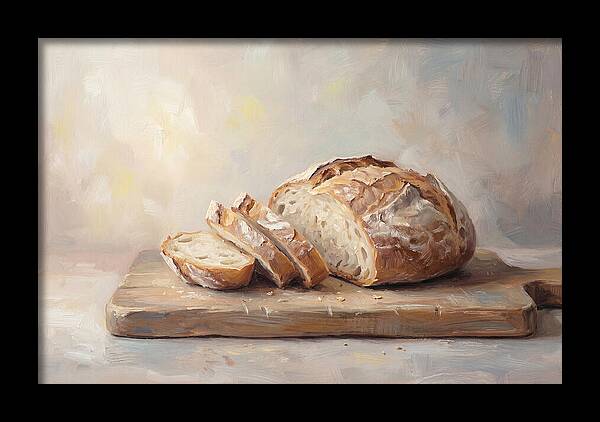 Artisan Sourdough Delight