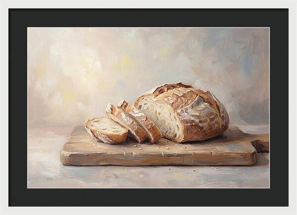 Artisan Sourdough Delight
