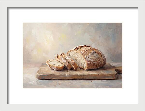 Artisan Sourdough Delight