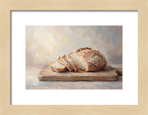 Artisan Sourdough Delight