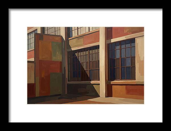 Artists Studio Building