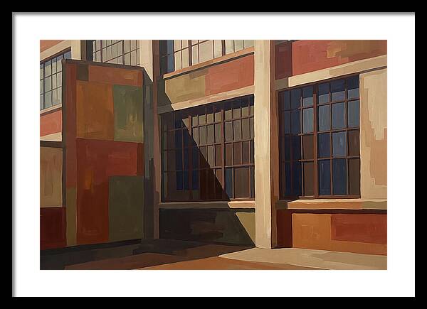 Artists Studio Building