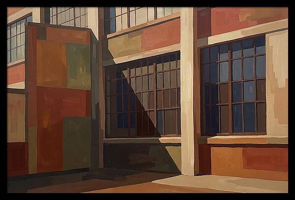 Artists Studio Building
