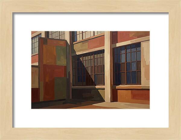 Artists Studio Building