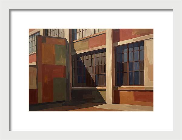 Artists Studio Building
