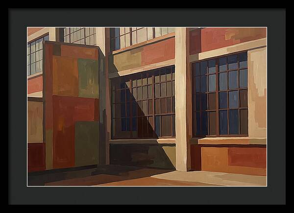 Artists Studio Building
