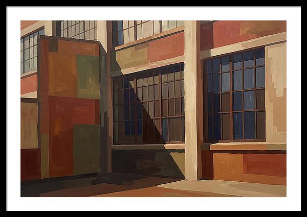 Artists Studio Building
