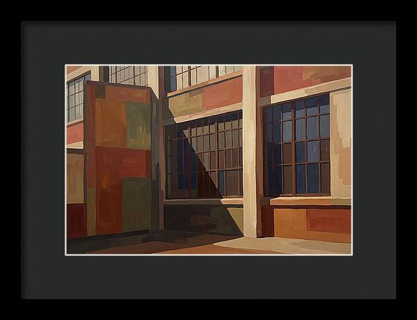 Artists Studio Building