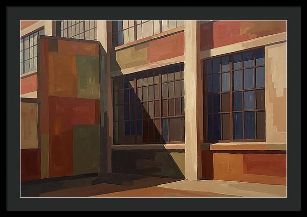 Artists Studio Building