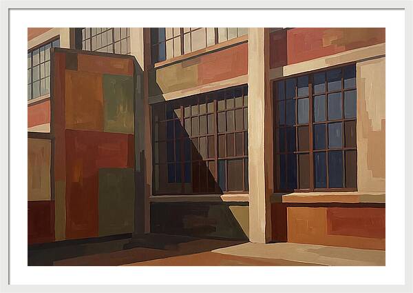 Artists Studio Building