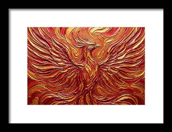Ascendance Of The Phoenix