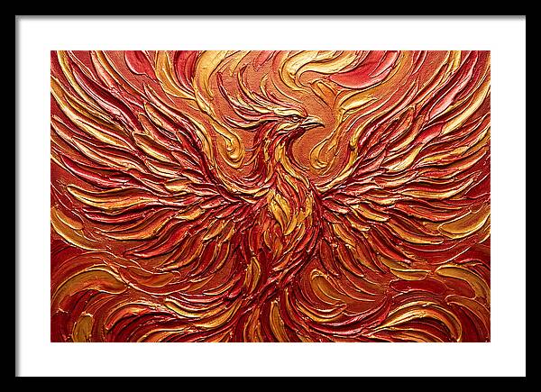 Ascendance Of The Phoenix