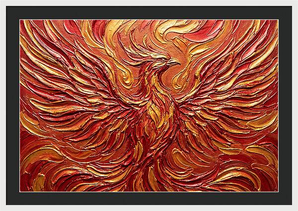 Ascendance Of The Phoenix