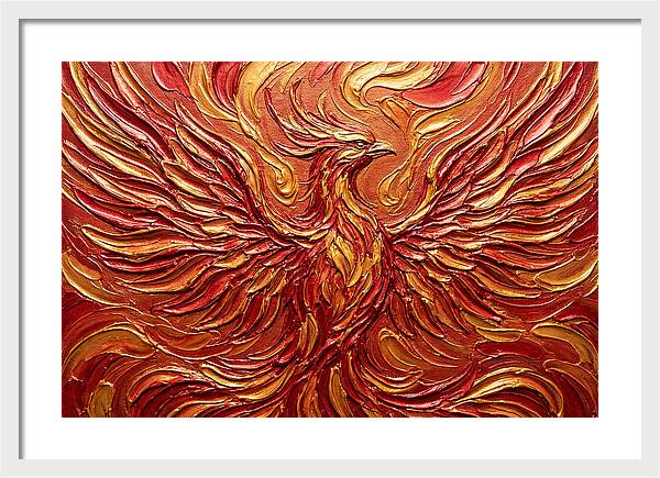 Ascendance Of The Phoenix