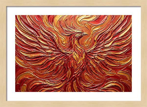 Ascendance Of The Phoenix