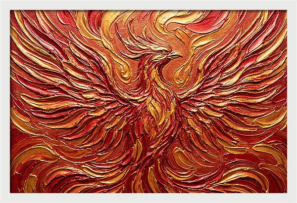 Ascendance Of The Phoenix