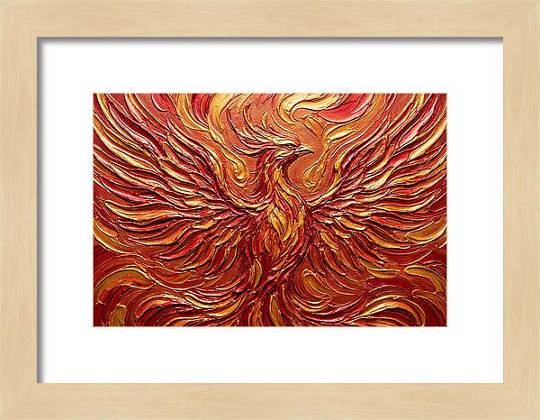 Ascendance Of The Phoenix