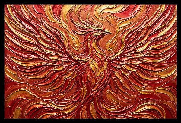 Ascendance Of The Phoenix