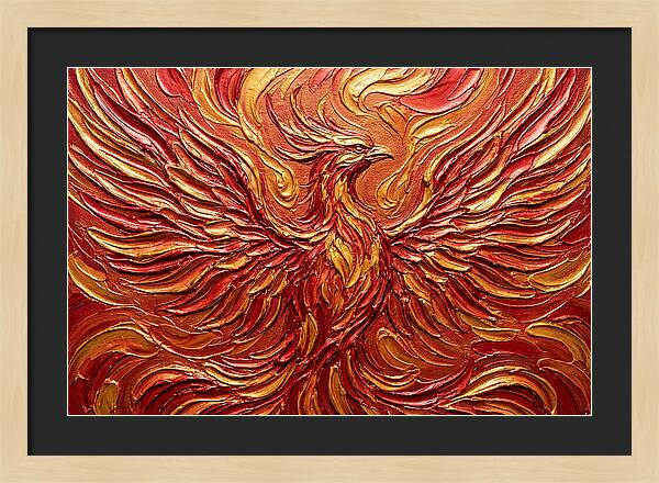 Ascendance Of The Phoenix