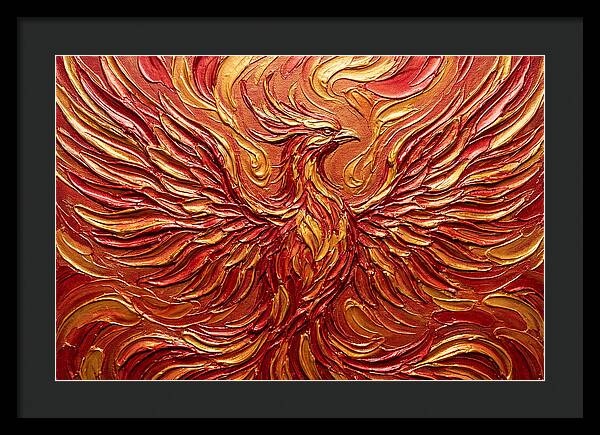 Ascendance Of The Phoenix