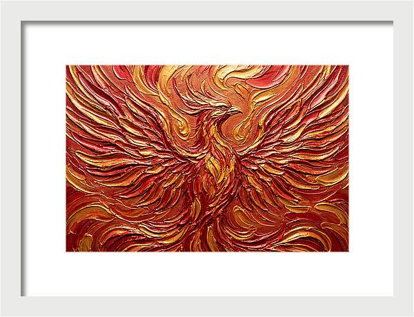 Ascendance Of The Phoenix