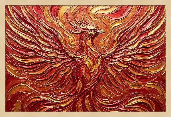 Ascendance Of The Phoenix