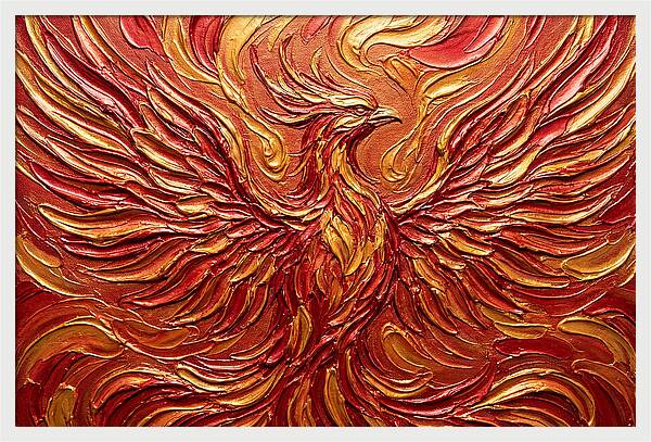 Ascendance Of The Phoenix