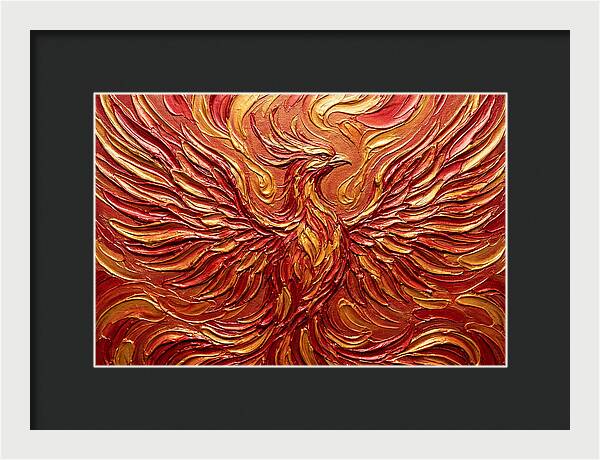 Ascendance Of The Phoenix
