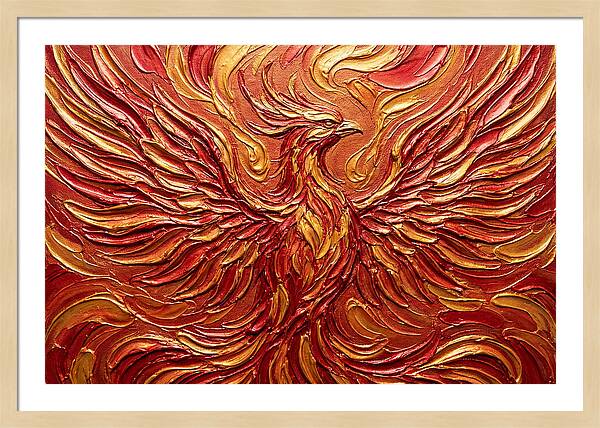 Ascendance Of The Phoenix