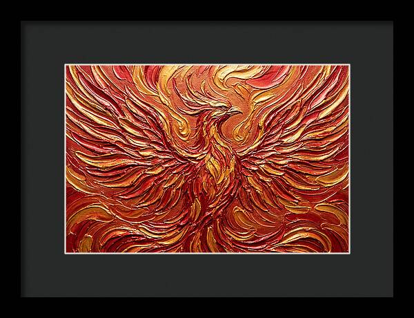 Ascendance Of The Phoenix