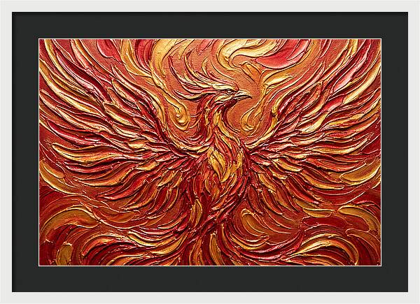 Ascendance Of The Phoenix