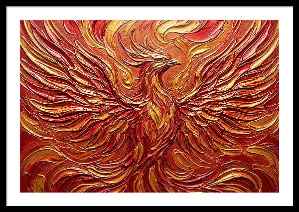Ascendance Of The Phoenix